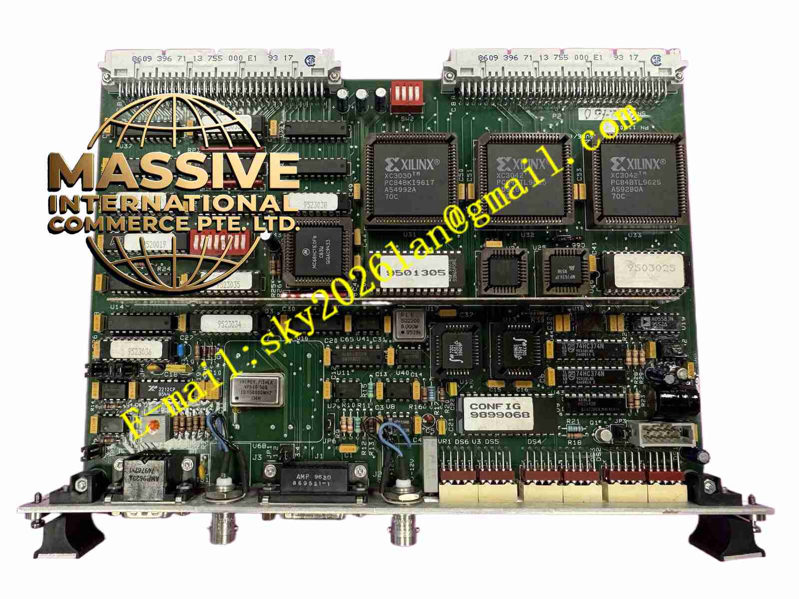 Motorola MVME162-413