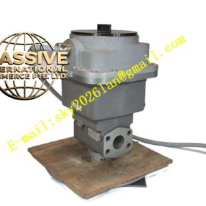 Woodward 9908-273