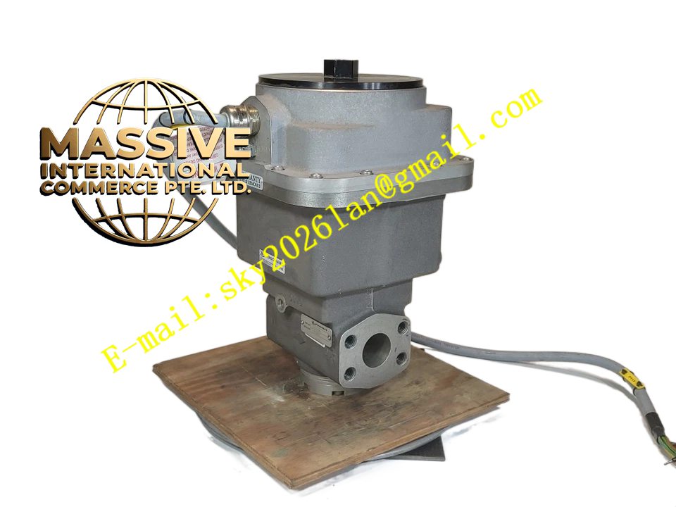 Woodward 9908-273