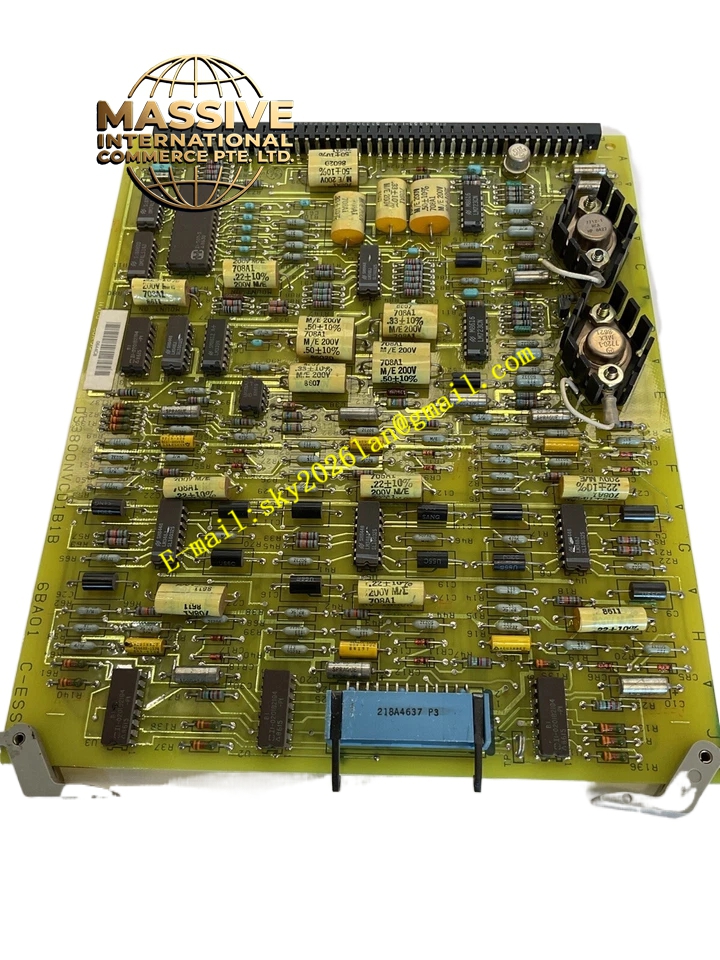 GE DS3800HCMA