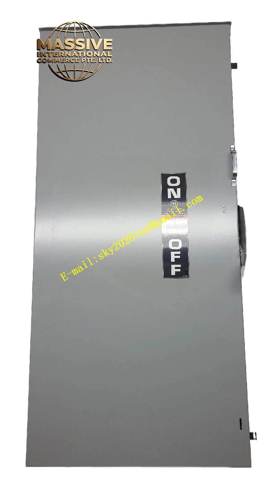 GE TH3225