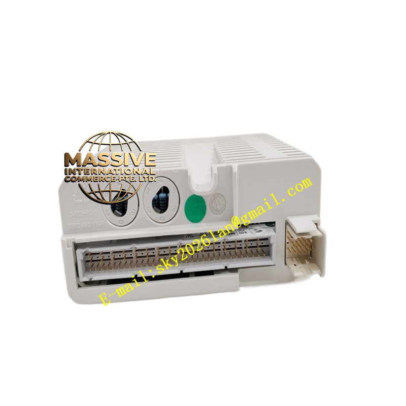 ABB DI830 - Image 2