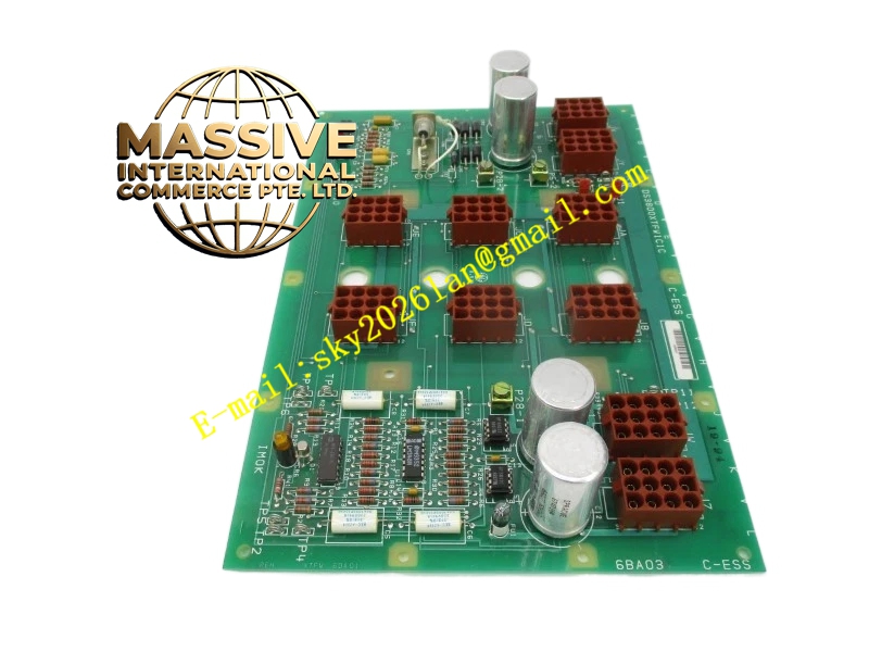 GE DS3800DCMB1D1C