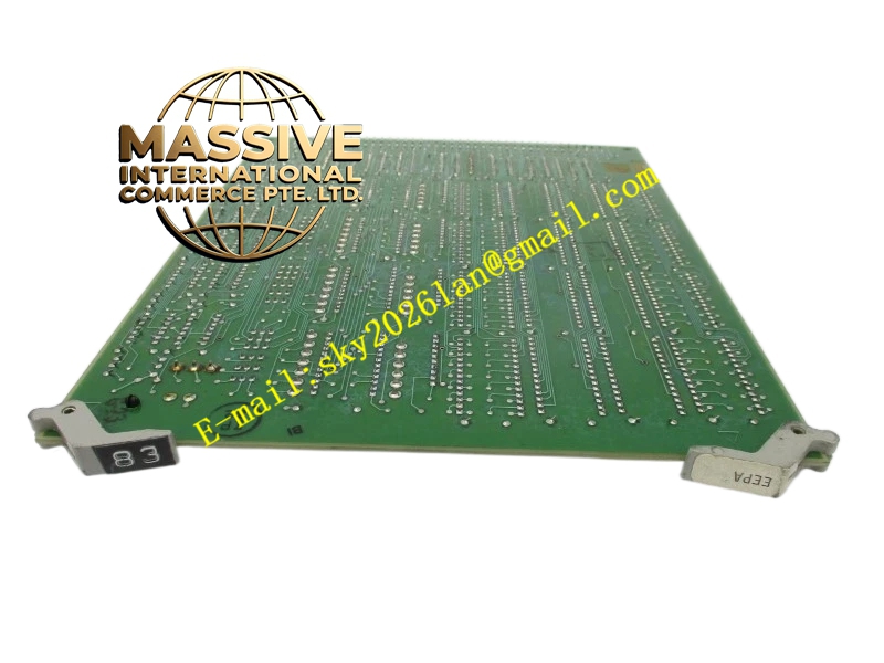 GE DS3810MMAD - Image 2