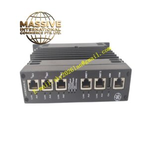 GE IS220UCSAH1AK