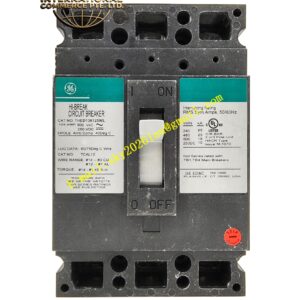 GE THED136125