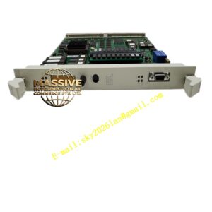 ABB PM510V16