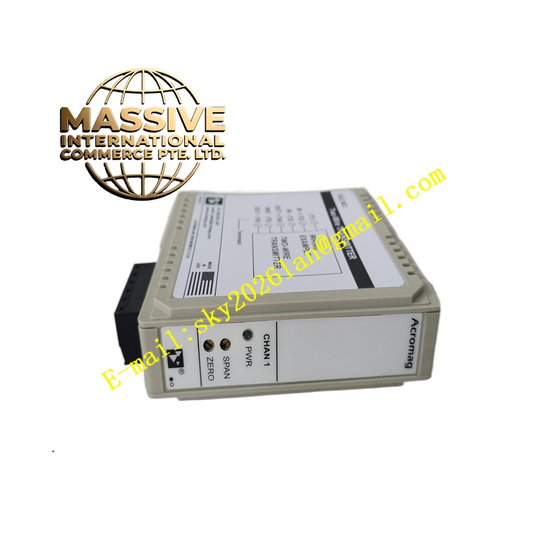 ACROMAG 651T-0600