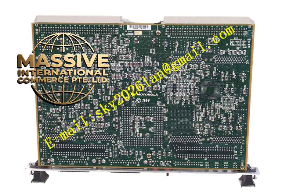 Motorola MVME5106-116x - Image 2