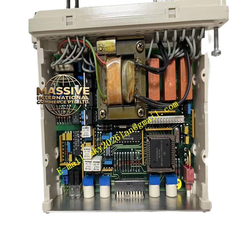 ABB RXIDK2H (1MRK000838-HA)