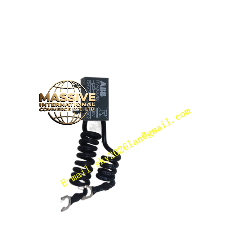 ABB GHV2501902R0002