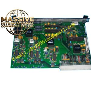 GE IS200SCNVG1A