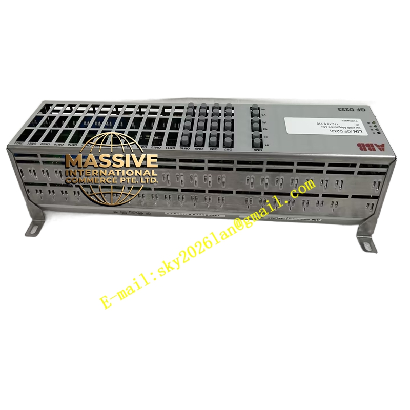 ABB GFD233A 3BHE022294R0103 - Image 2