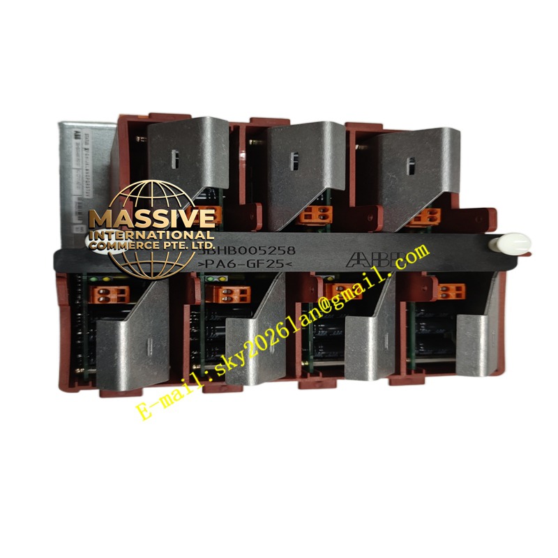 ABB KUC711AE 3BHB004661R0001