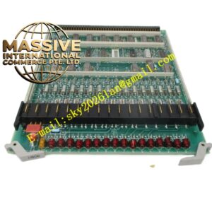 GE DS3800HSCC1C1C