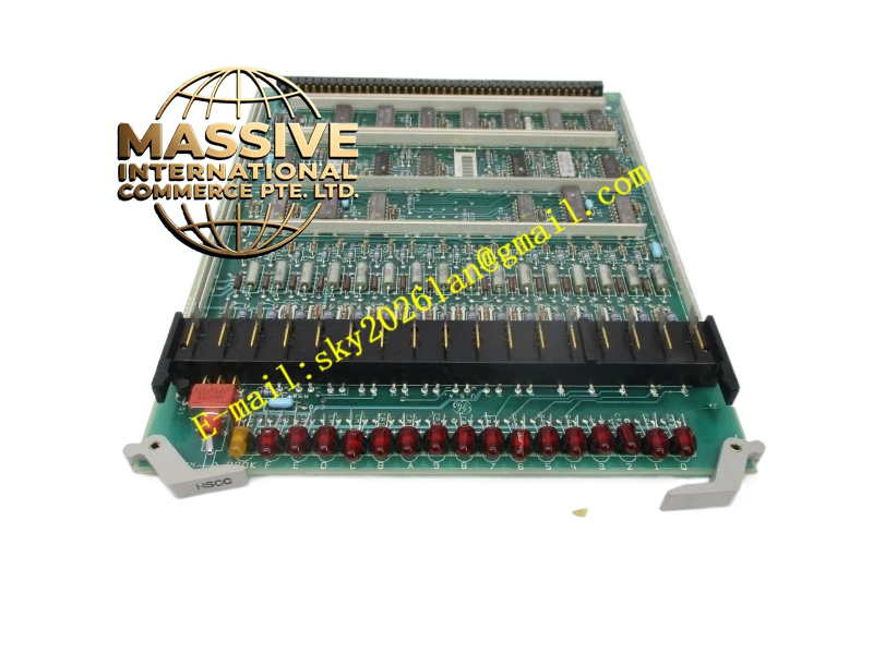 GE DS3800HSCC1C1C