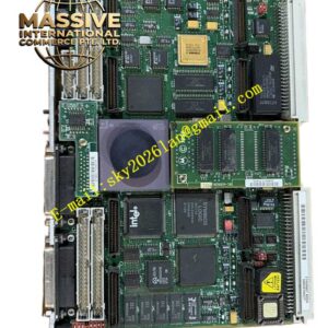 Motorola MVME162-041