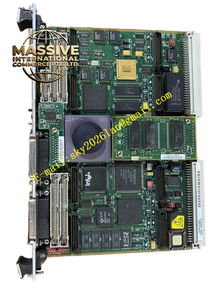 Motorola MVME162-041