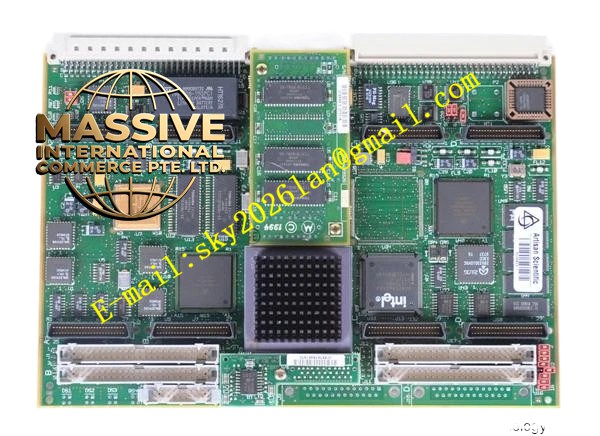 Motorola MVME300