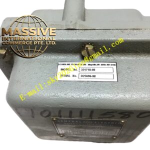 GE CR115E724112