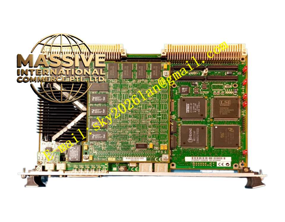 Motorola MVME-2700-761