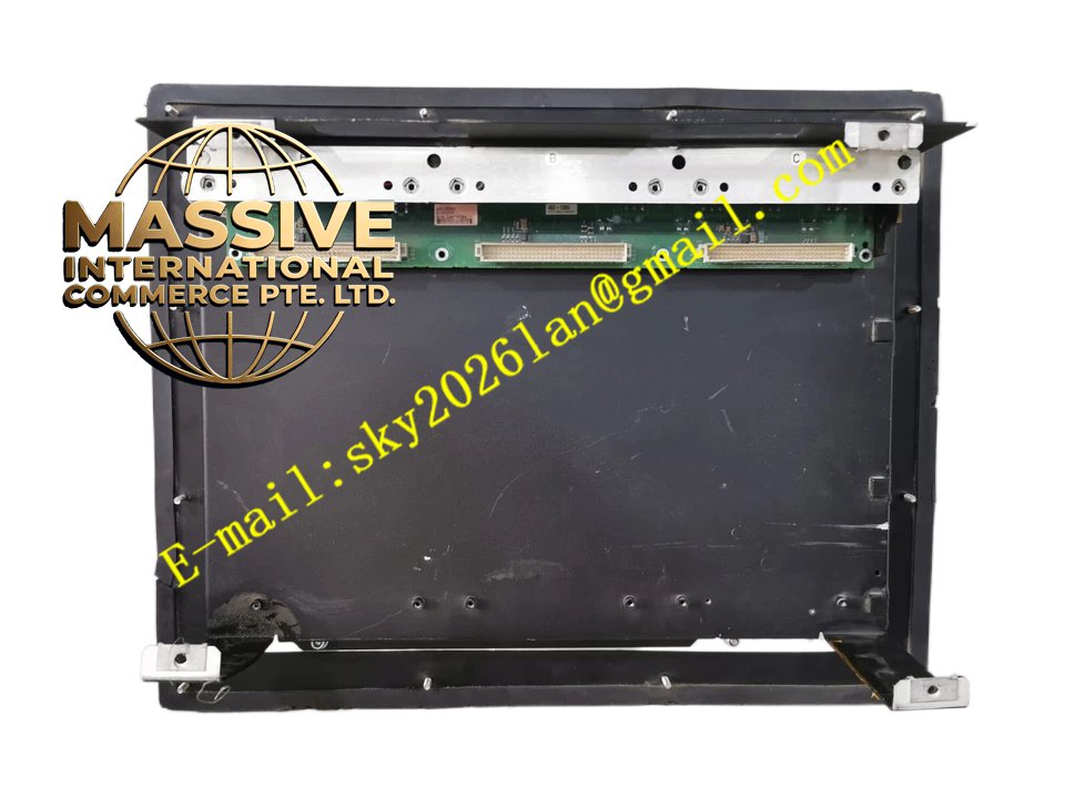 Woodward 8237-1596 - Image 2