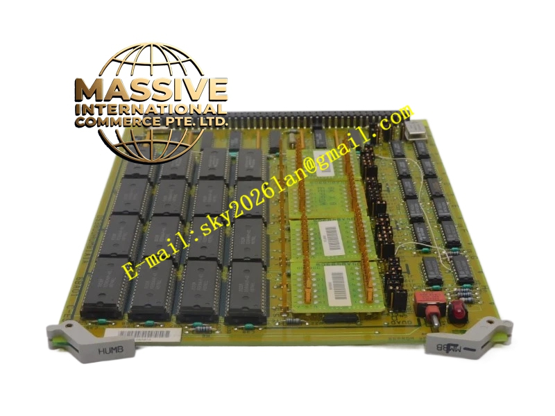 GE DS3810MMBB