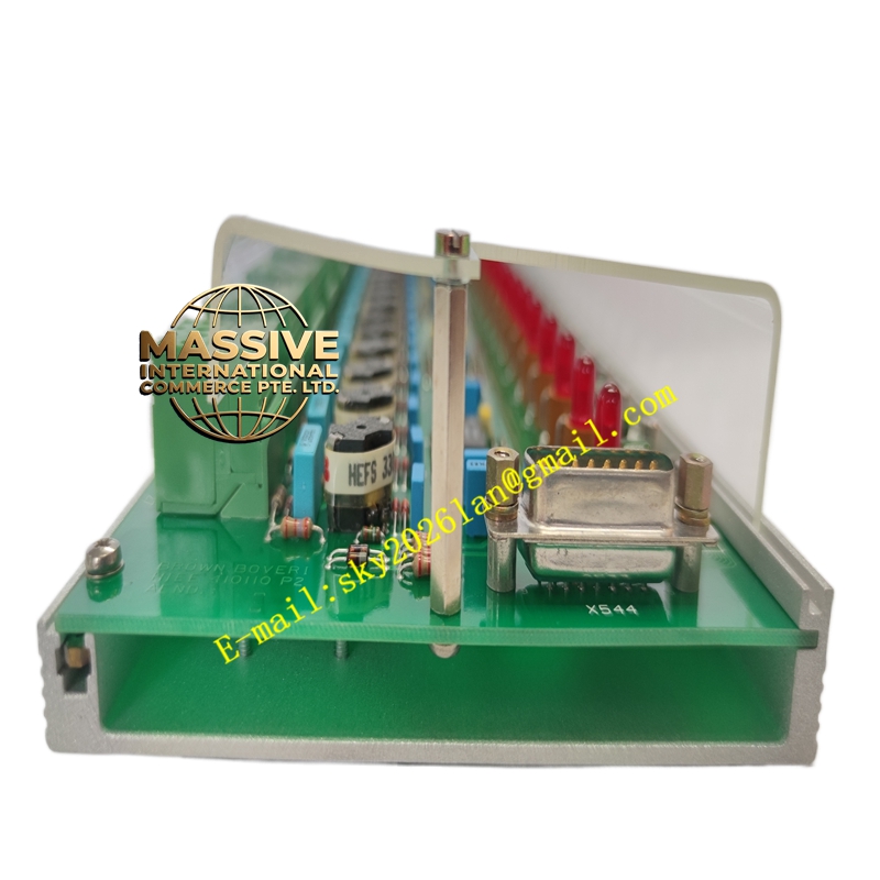ABB HIEE200038R0001 - Image 2