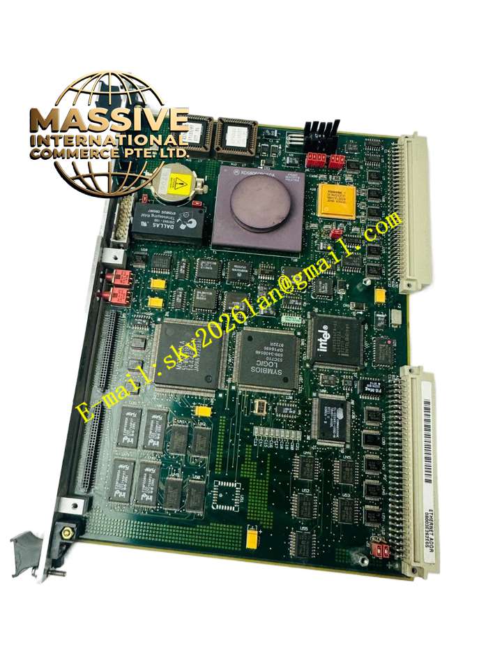 Motorola MVME177-016