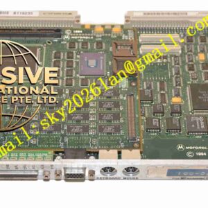 Motorola MVME2604-3461