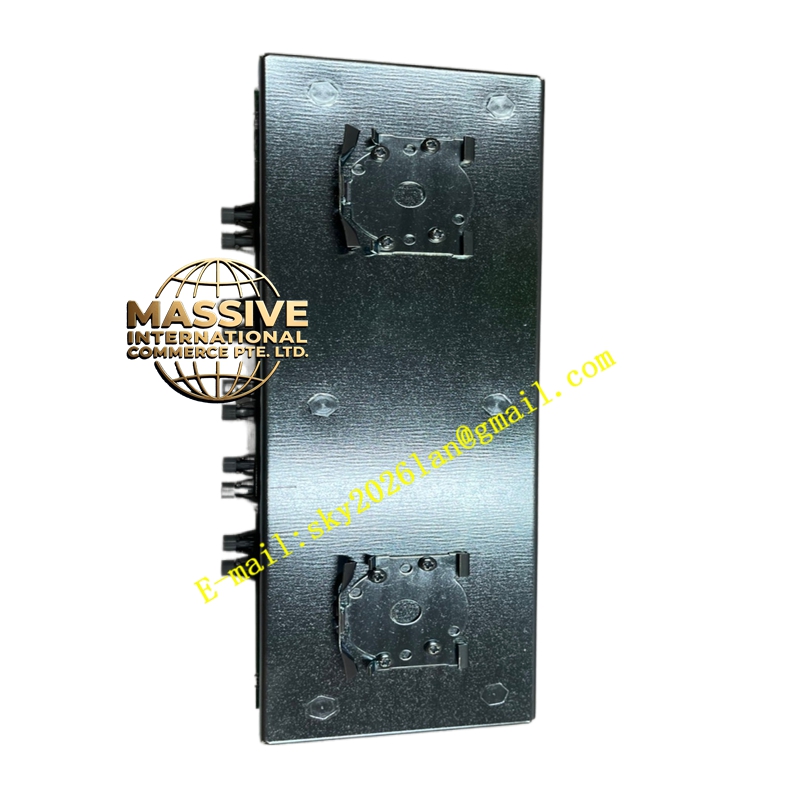 ABB NPBU-42C - Image 2