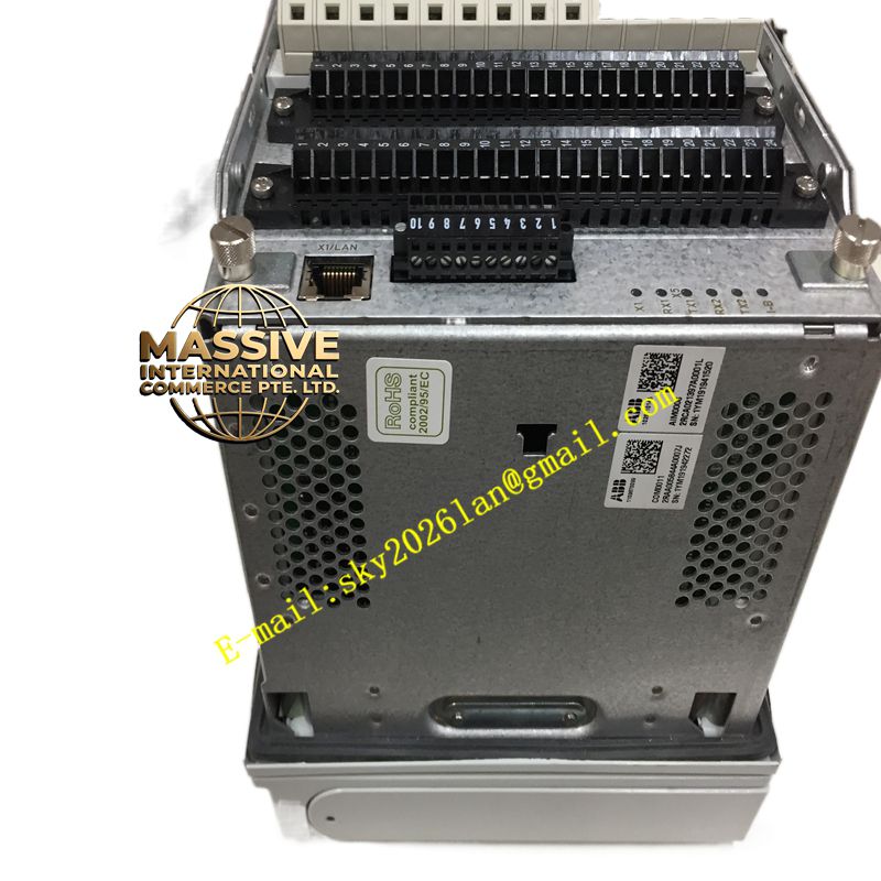 ABB REF615E-G HBFEAEAGNDA1ABA1XG