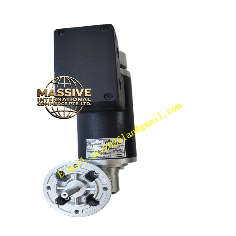 ABB SSN25-1UVCL-047C21