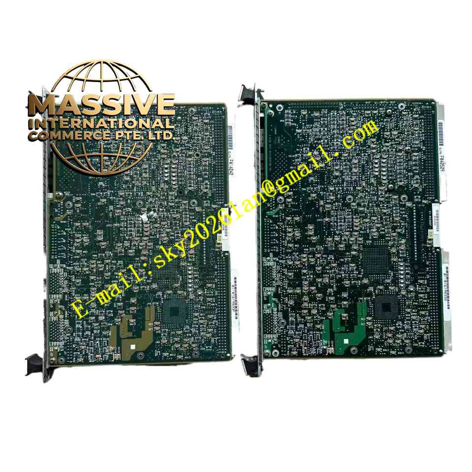 Motorola MVME1600-011 - Image 2