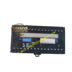 ABB ICSA04B5 FPR3341501R1042