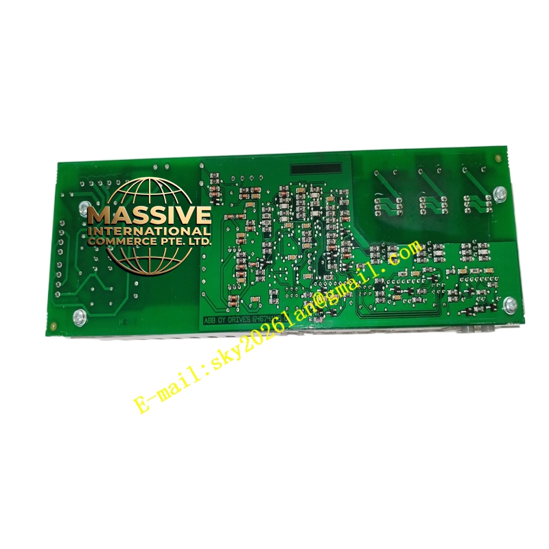 ABB ASFC-01C - Image 2