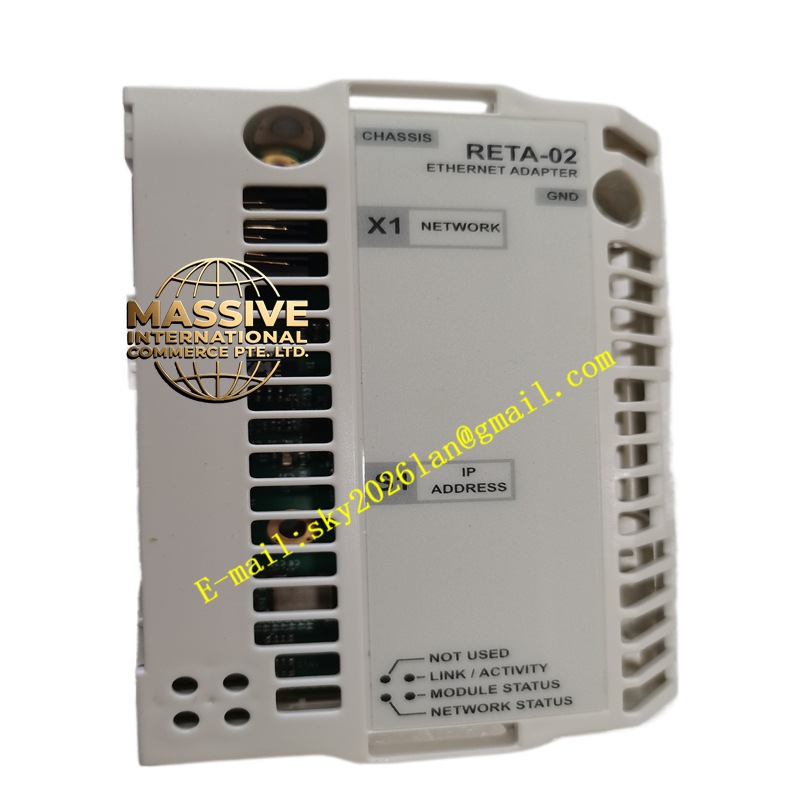 ABB RETA-02 - Image 2