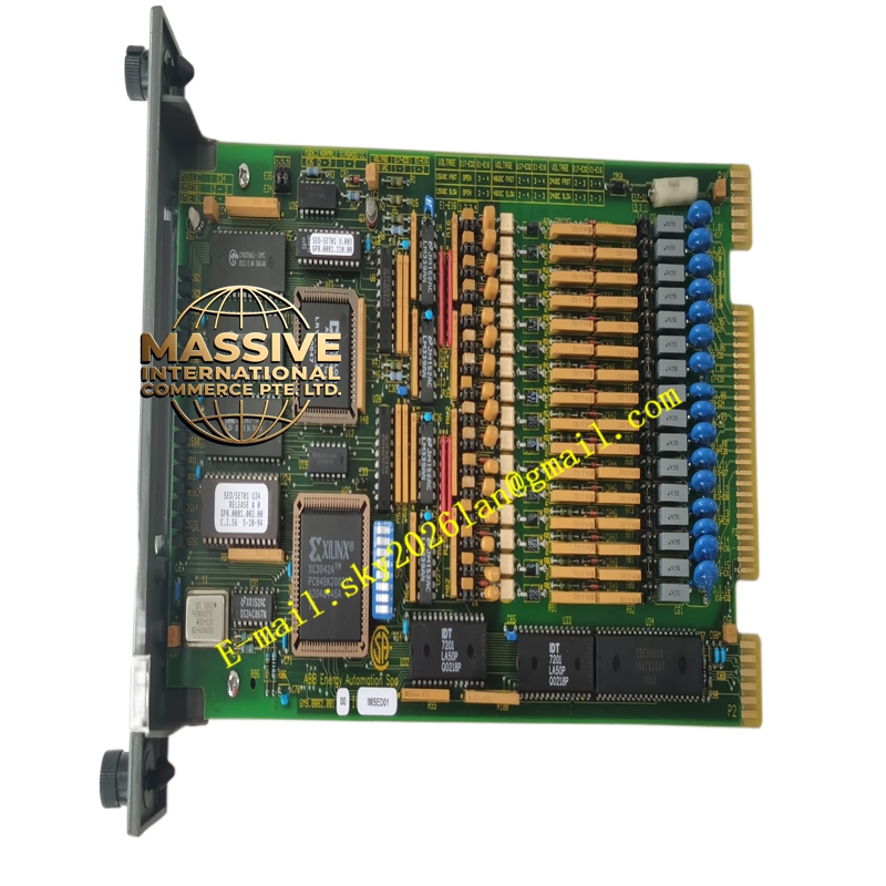 ABB IMSED01