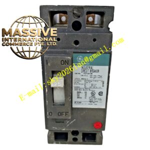 GE TED124125