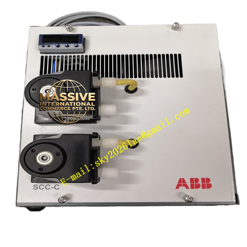 ABB SCC-C 23070-0-10310110