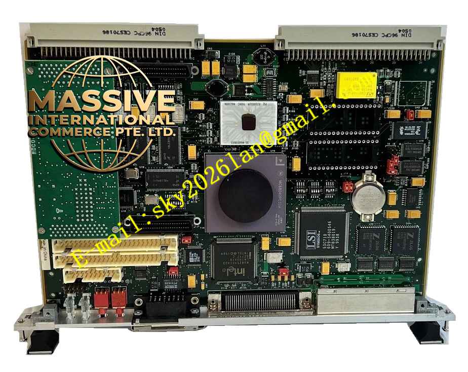 Motorola MVME162PA-252LSE