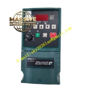 Reliance 6MDBN-8P0101