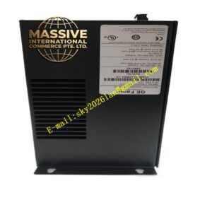 GE IC800SSI420RP2
