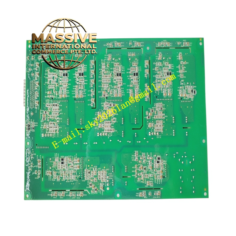 GE IS210AEDBH4A - Image 2