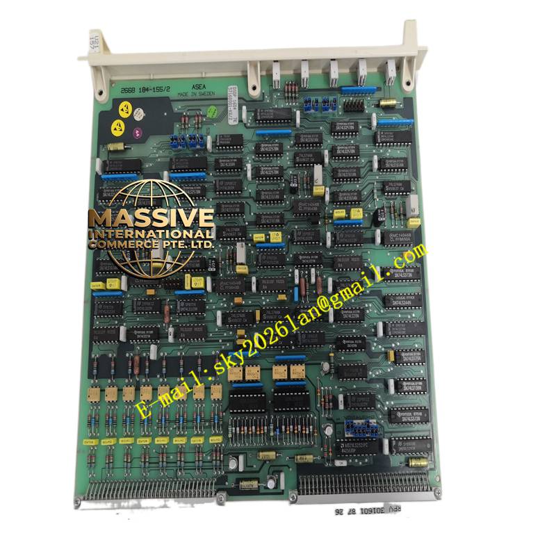 ABB DSDP160 57160001-KG