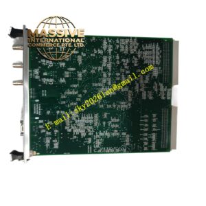 GE IS200VCMIH1B