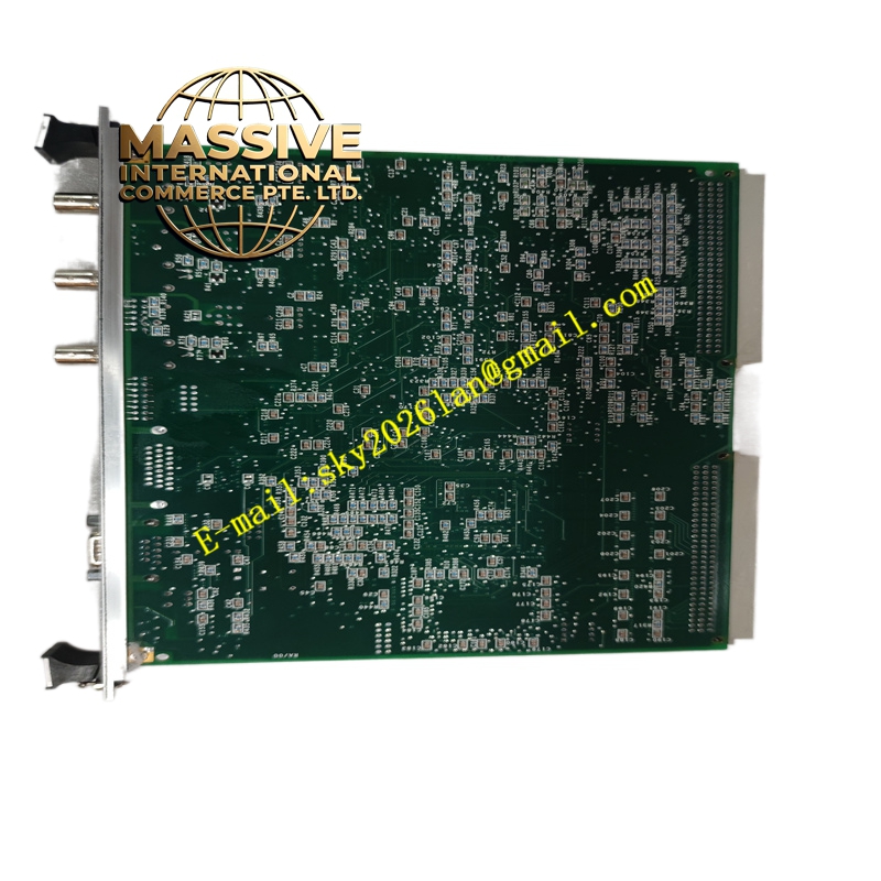 GE IS200VCMIH1B