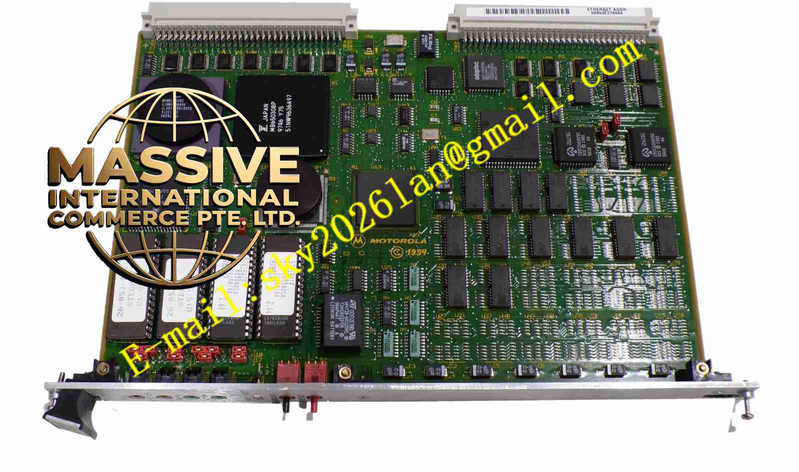 Motorola MVME2700-1331