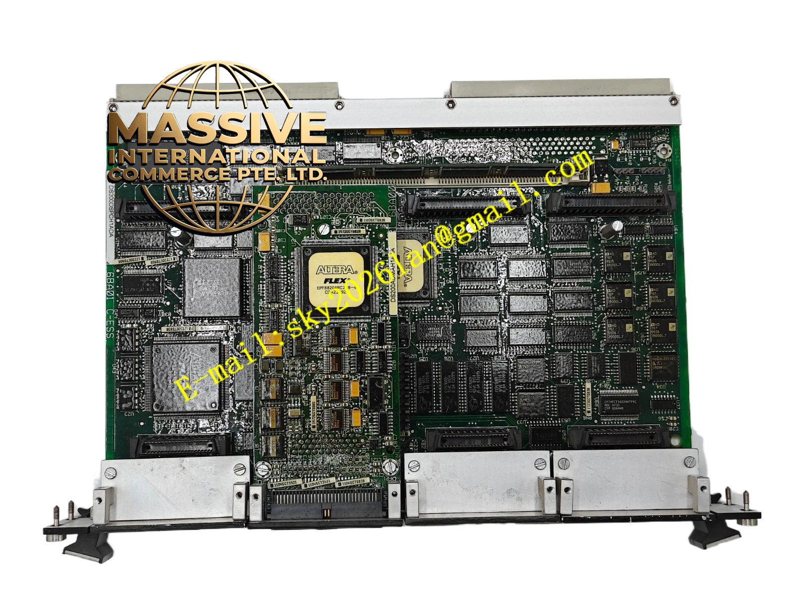 GE DS200KLDCG1A