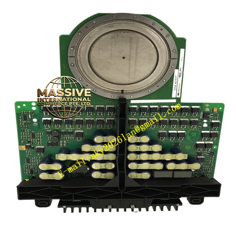ABB 3BHB021455R0001